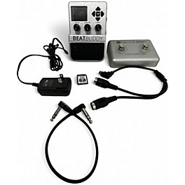 Used Singular Sound Beatbuddy Drum Machine
