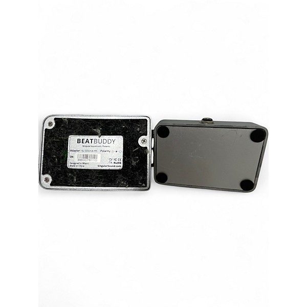 Used Singular Sound Beatbuddy Drum Machine