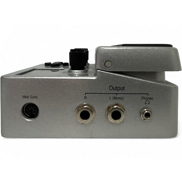 Used Singular Sound Beatbuddy Drum Machine