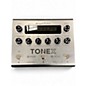 Used IK Multimedia TONEX Bass Pedal Edition Effect Processor thumbnail