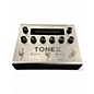 Used IK Multimedia TONEX Bass Pedal Edition Effect Processor