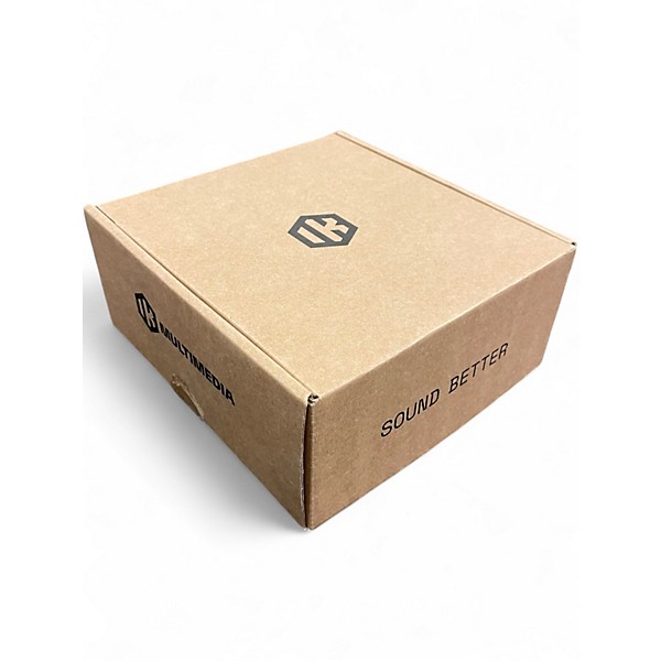 Used IK Multimedia TONEX Bass Pedal Edition Effect Processor