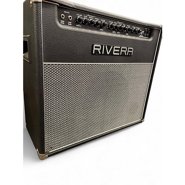 Used Rivera suprema 55 Tube Guitar Combo Amp