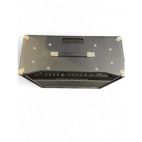 Used Rivera suprema 55 Tube Guitar Combo Amp