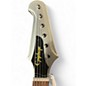 Used Epiphone firebird 1 silver mist Solid Body Electric Guitar