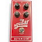 Used Aguilar OCTAMIZER  Effect Pedal thumbnail