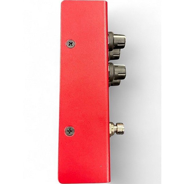 Used Aguilar OCTAMIZER  Effect Pedal