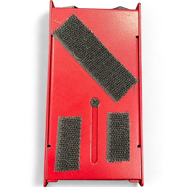 Used Aguilar OCTAMIZER  Effect Pedal