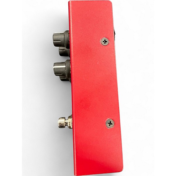 Used Aguilar OCTAMIZER  Effect Pedal