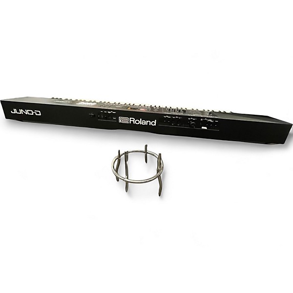 Used Roland JUNO- D Keyboard Workstation
