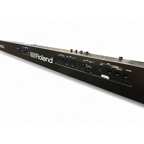 Used Roland JUNO- D Keyboard Workstation