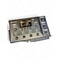 Used Zoom B6 MULTIEFFECTS PROCESSOR Effect Processor thumbnail