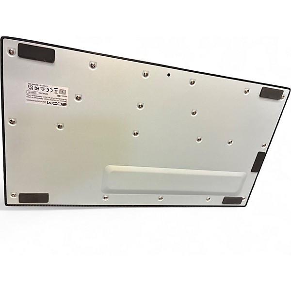 Used Zoom B6 MULTIEFFECTS PROCESSOR Effect Processor