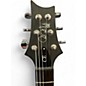 Used PRS CE24 Metallic Gold Solid Body Electric Guitar