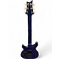 Used PRS S2 24-08 BLUE Solid Body Electric Guitar