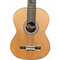 Used Manuel Rodriguez C12 Natural Classical Acoustic Guitar