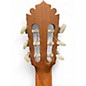 Used Manuel Rodriguez C12 Natural Classical Acoustic Guitar