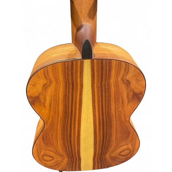 Used Manuel Rodriguez C12 Natural Classical Acoustic Guitar