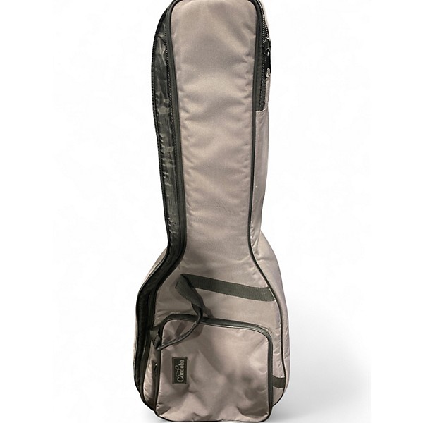 Used Manuel Rodriguez C12 Natural Classical Acoustic Guitar