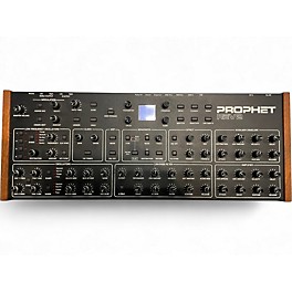 Used Sequential Prophet Rev 2 Synthesizer