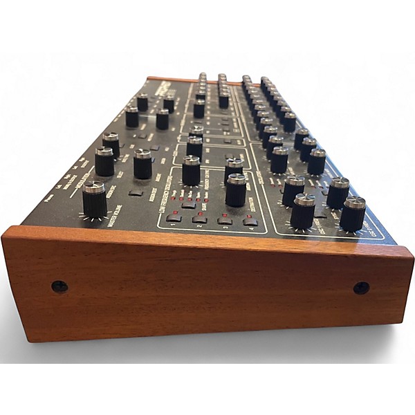 Used Sequential Prophet Rev 2 Synthesizer