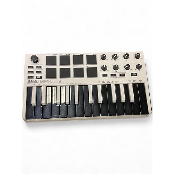 Used Akai Professional MPK MINI PLUS