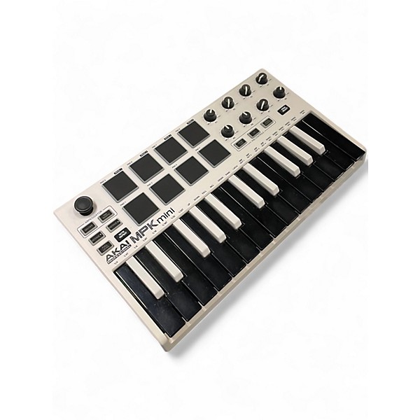 Used Akai Professional MPK MINI PLUS