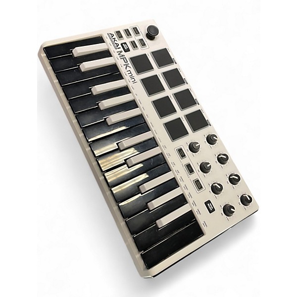 Used Akai Professional MPK MINI PLUS