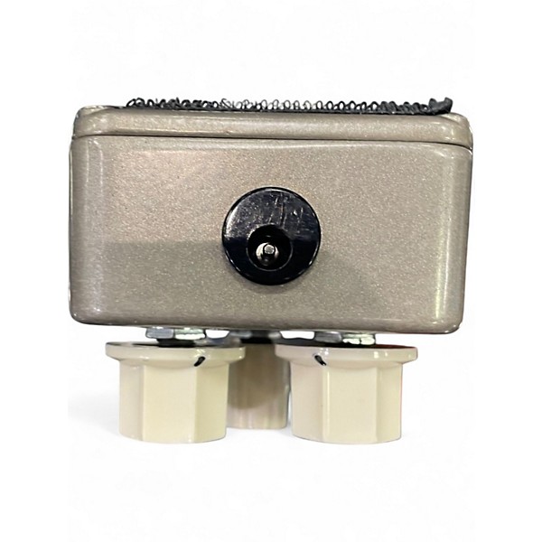 Used Retro-Sonic vintage vibes phaser Effect Pedal