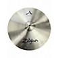 Used Zildjian 16in A Series Fast Crash Cymbal