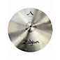 Used Zildjian 16in A Series Fast Crash Cymbal