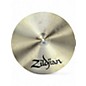 Used Zildjian 16in A Series Fast Crash Cymbal