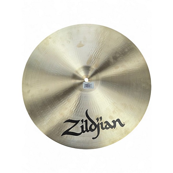 Used Zildjian 16in A Series Fast Crash Cymbal