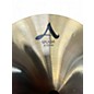 Used Zildjian 8in A Series Splash Cymbal thumbnail