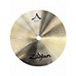 Used Zildjian 8in A Series Splash Cymbal
