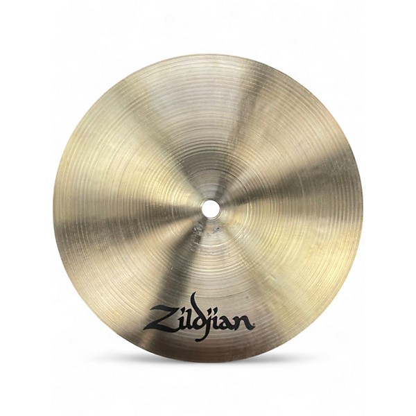 Used Zildjian 8in A Series Splash Cymbal