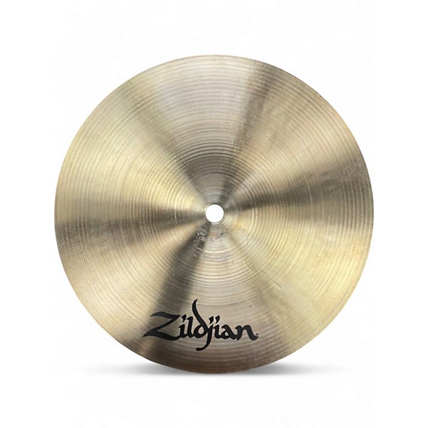 Used Zildjian 8in A Series Splash Cymbal