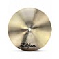 Used Zildjian 8in A Series Splash Cymbal