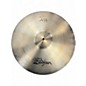 Used Zildjian 20in A Series Ping Ride Cymbal