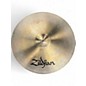 Used Zildjian 20in A Series Ping Ride Cymbal