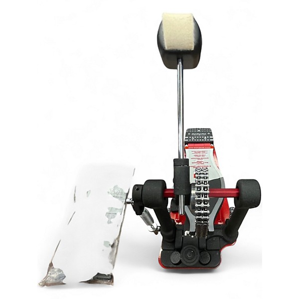 Used DW 5000 Series Single Single Bass Drum Pedal