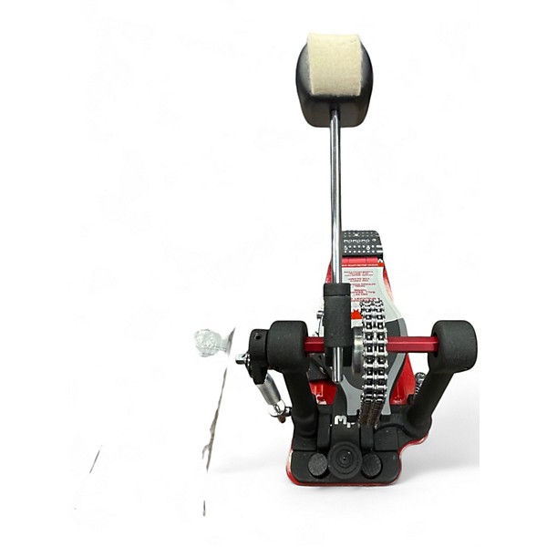 Used DW 5000 Series Single Single Bass Drum Pedal