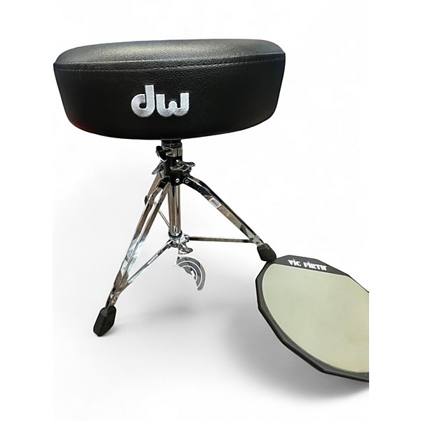 Used DW 9000 Drum Throne