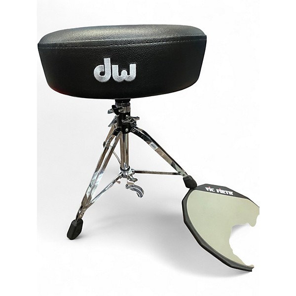 Used DW 9000 Drum Throne
