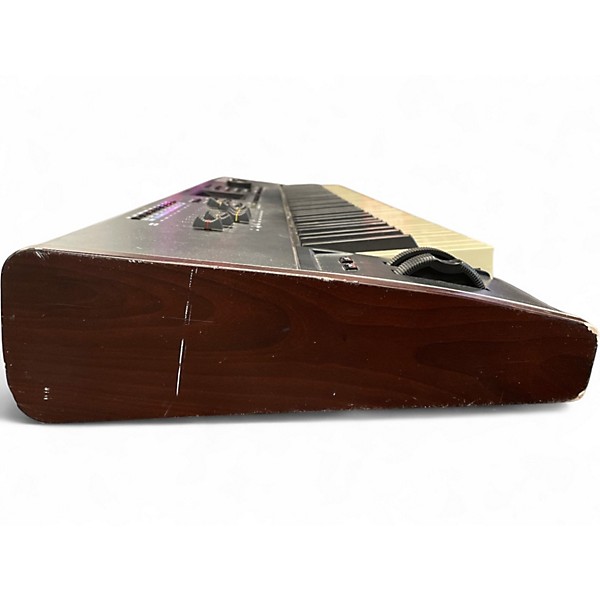 Used Kurzweil PC3K8 88 Key Synthesizer