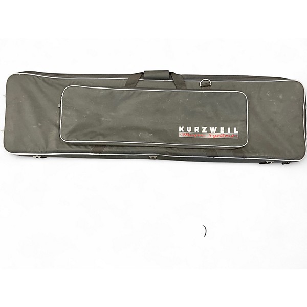 Used Kurzweil PC3K8 88 Key Synthesizer