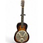 Used Dobro 30s Model 27 Tobacco Resonator Guitar thumbnail