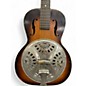 Used Dobro 30s Model 27 Tobacco Resonator Guitar