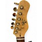 Used Michael Kelly Burl 60 Ultra Birdseye Maple Solid Body Electric Guitar