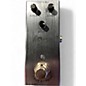 Used Horse Dyna Compressor Effect Pedal